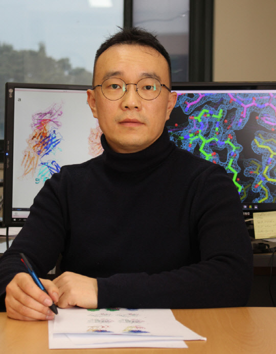 건국대 연구팀, 면역세포의 암세포 공격 메커니즘 규명 건국대 연구팀, 면역세포의 암세포 공격 메커니즘 규명